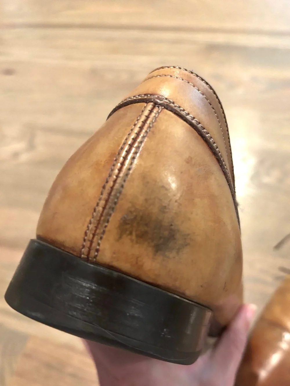 Santoni italy men